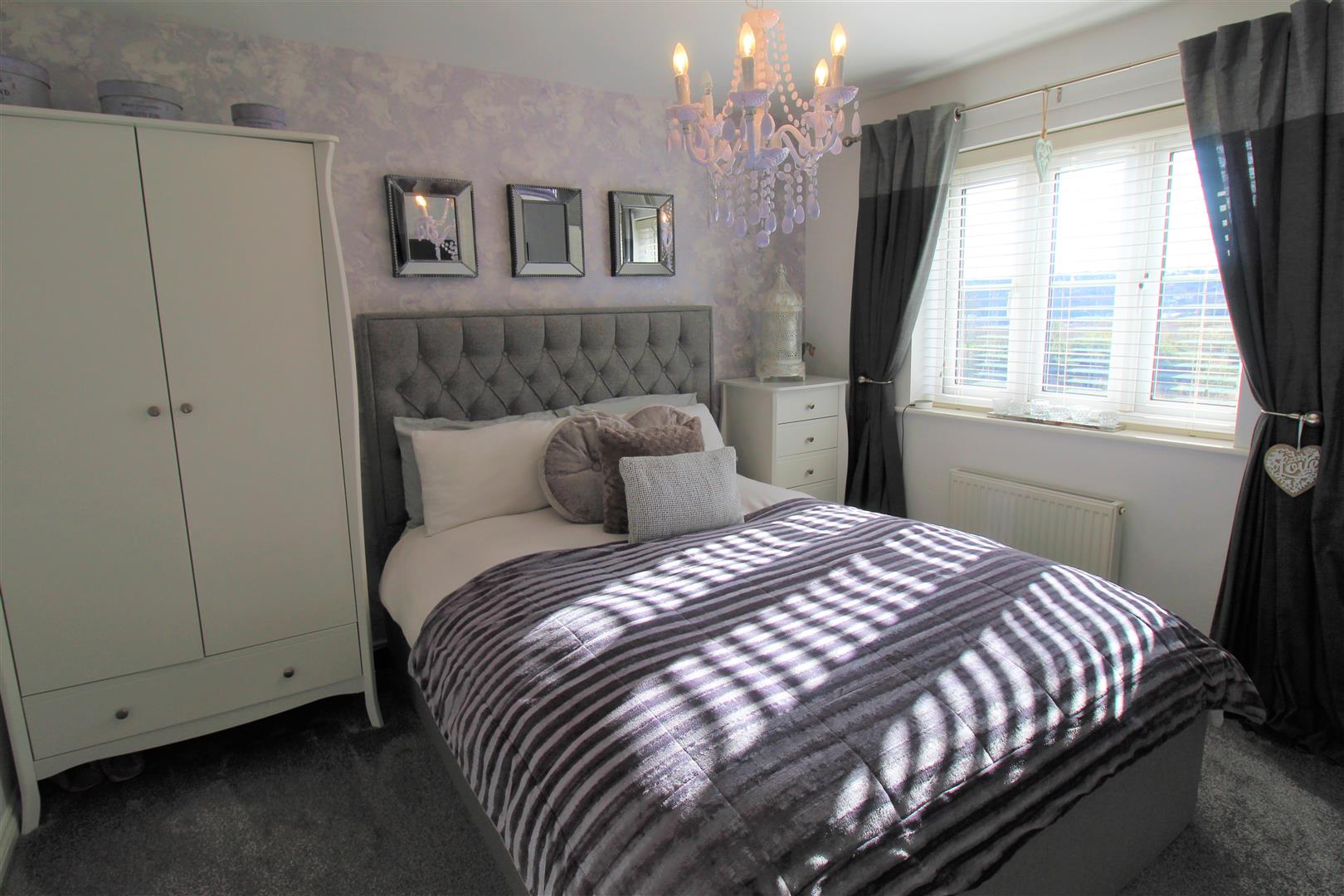 Burtree Drive, Norton Heights, Stoke-On-Trent